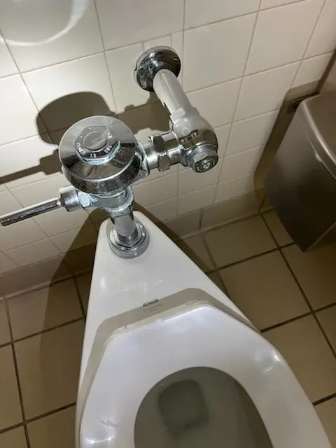 Fixture installation and repair for Pipe Repair in Upper Zion